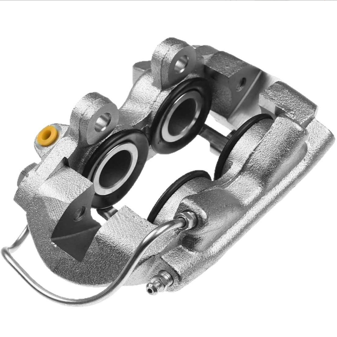 MYGT Factory Price Brand New Aluminum Alloy Car Brake Calipers 18-4400,C5ZZ2B120C,184401,C5ZZ2B120C for Fordd Mus-tang